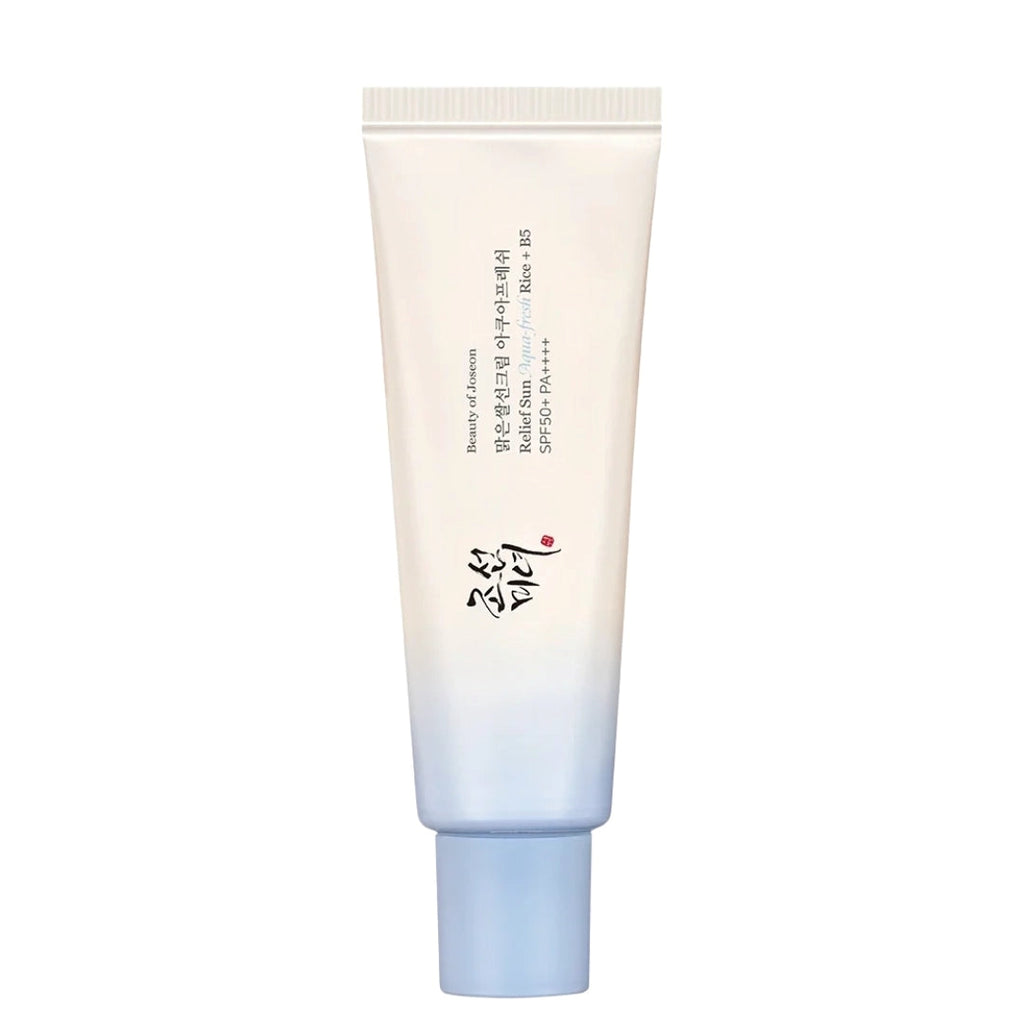 Beauty of Joseon Relief Sun Aqua Fresh 50ml – SPF 50+ | Authentic Korean Sunscreen UAE