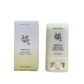 Beauty of Joseon Mugwort + Camellia Matte Sun Stick SPF50+