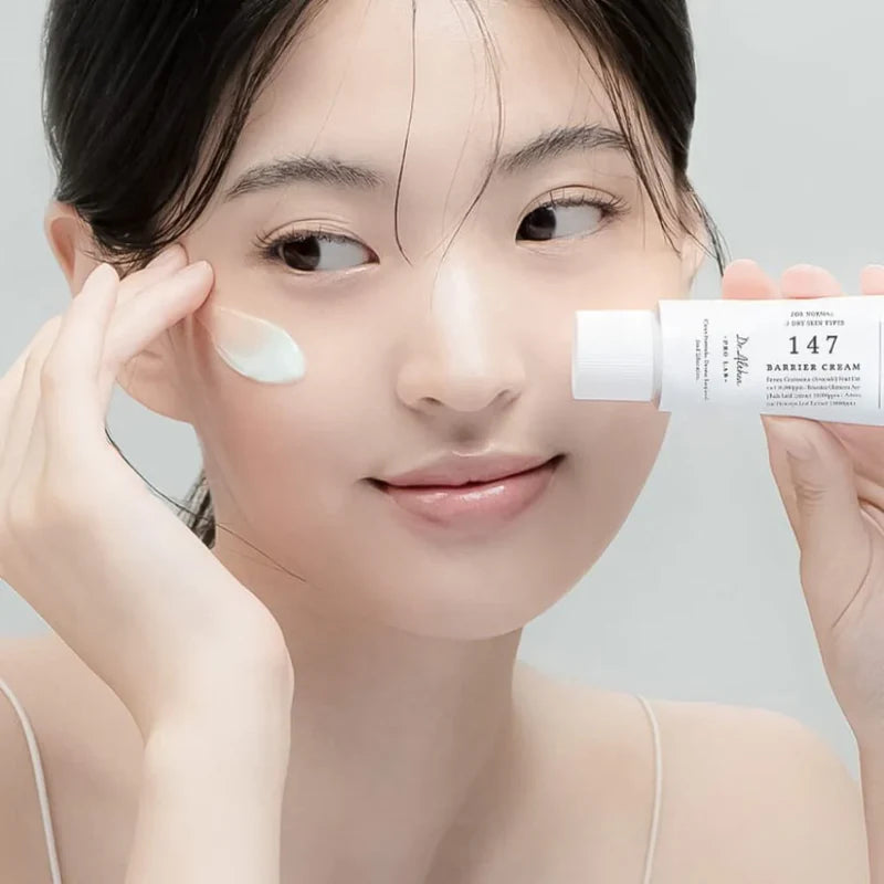 Dr. Althea 147 Barrier Cream | Authentic K-Beauty UAE