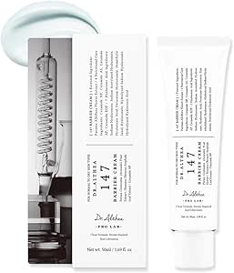 Dr. Althea 147 Barrier Cream | Authentic K-Beauty UAE