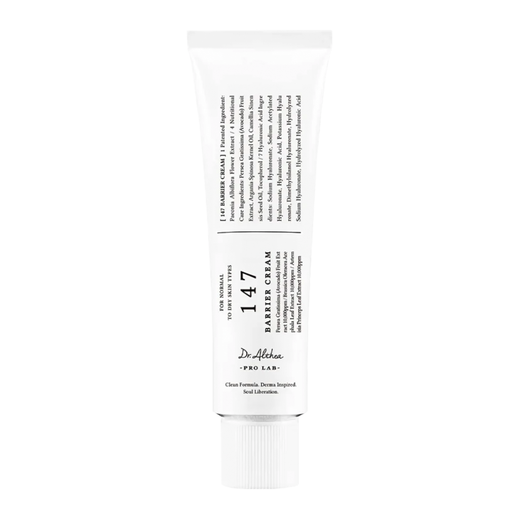 Dr. Althea 147 Barrier Cream | Authentic K-Beauty UAE