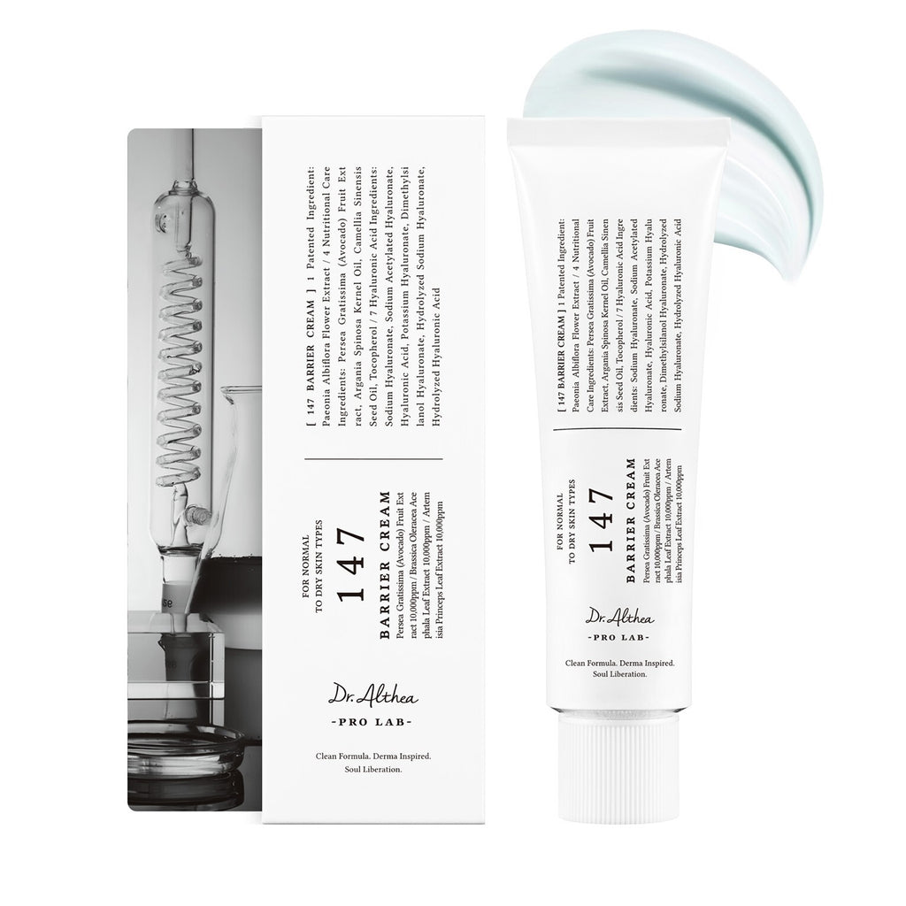 Dr. Althea 147 Barrier Cream | Authentic K-Beauty UAE