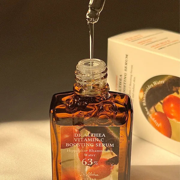 Dr. Althea Vitamin C Boosting Serum | Authentic K-Beauty UAE